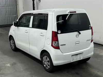 Mazda AZ WAGON