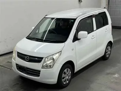 Mazda AZ WAGON