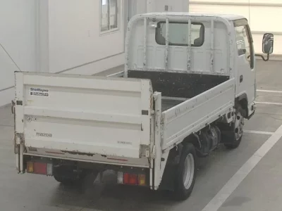 Mazda TITAN