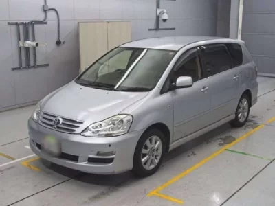 Toyota IPSUM