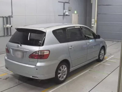 Toyota IPSUM