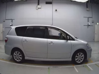 Toyota IPSUM