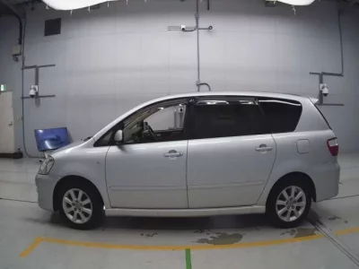 Toyota IPSUM