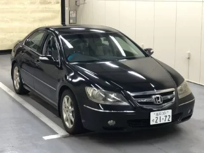 Honda LEGEND