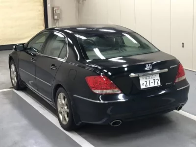 Honda LEGEND