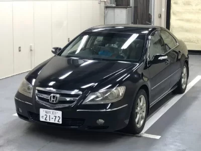 Honda LEGEND