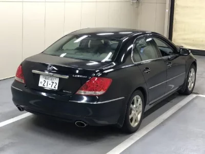 Honda LEGEND