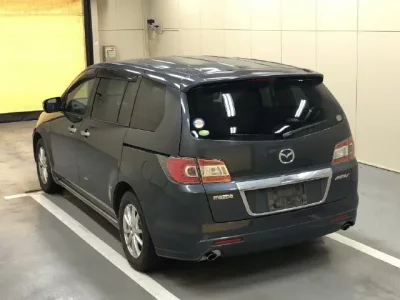 Mazda MPV