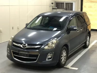 Mazda MPV