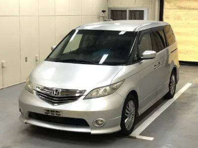 Honda ELYSION