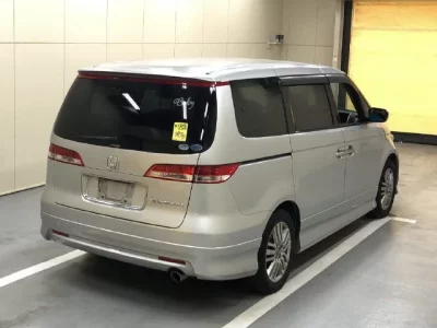Honda ELYSION