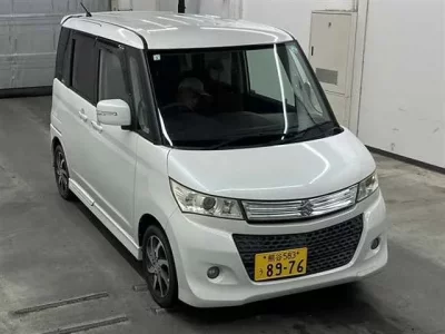 Suzuki PALETTE
