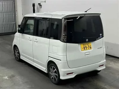 Suzuki PALETTE