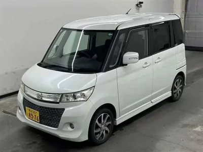 Suzuki PALETTE