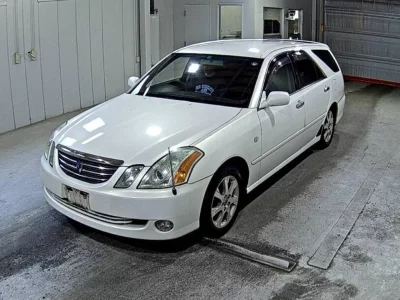 Toyota MARK2 BLIT