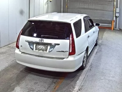 Toyota MARK2 BLIT