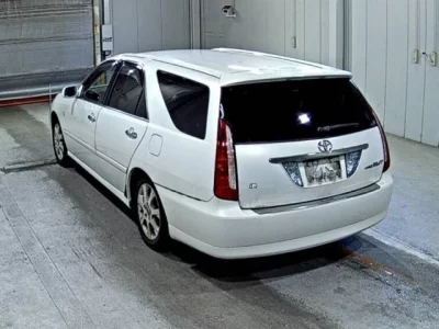 Toyota MARK2 BLIT