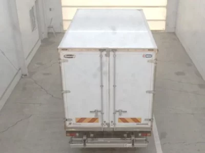 Nissan ATLAS
