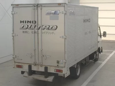 Hino DUTRO