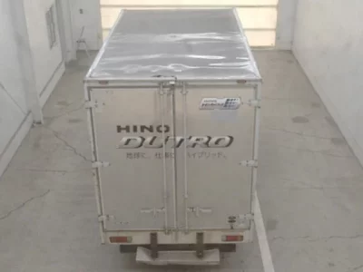 Hino DUTRO