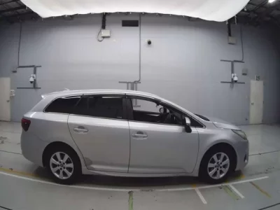 Toyota AVENSIS WAGON