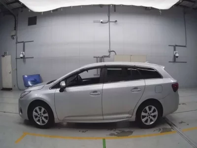 Toyota AVENSIS WAGON