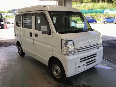 Suzuki EVERY