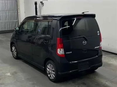 Mazda AZ WAGON
