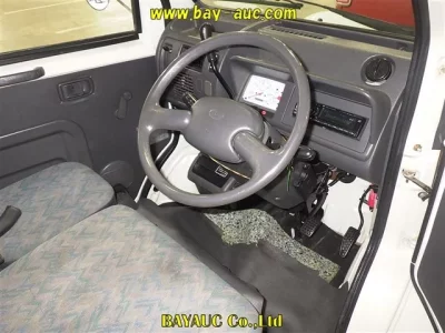 Daihatsu MIDJET II