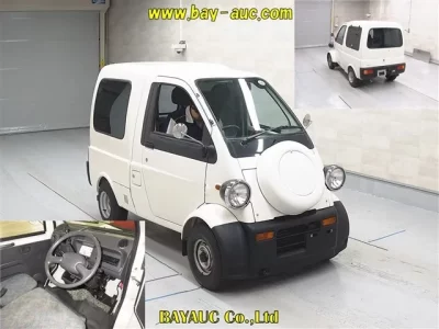 Daihatsu MIDJET II