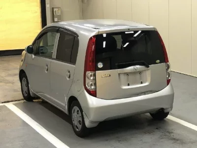 Honda LIFE