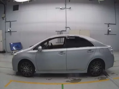 Toyota SAI