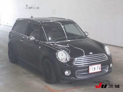 BMW MINI