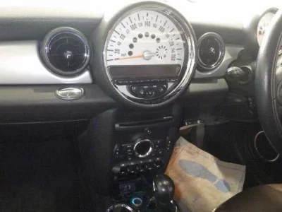 BMW MINI