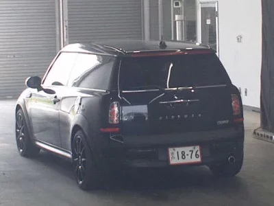 BMW MINI