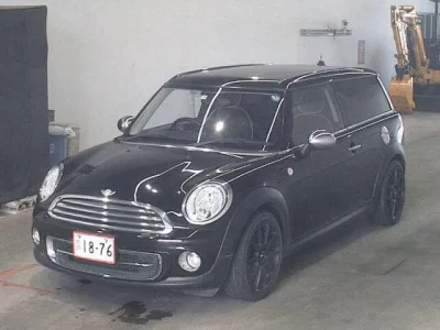 BMW MINI
