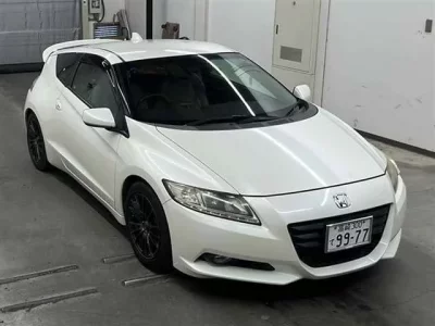 Honda CR-Z
