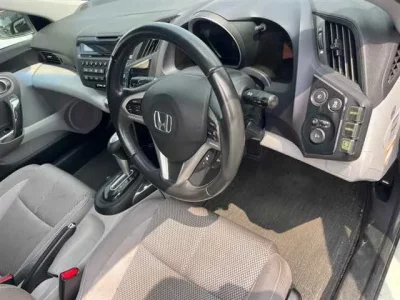 Honda CR-Z