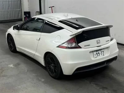 Honda CR-Z