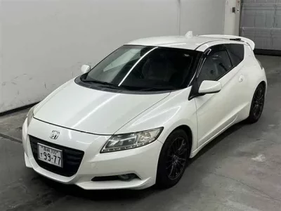 Honda CR-Z