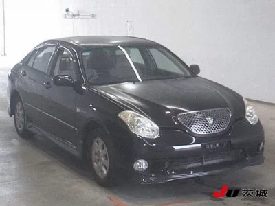 Toyota VEROSSA