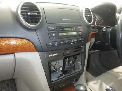 Toyota VEROSSA