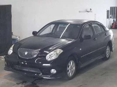 Toyota VEROSSA