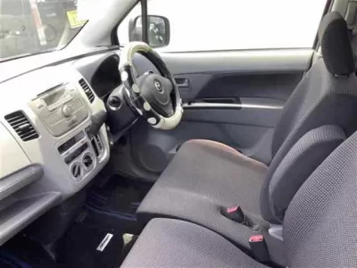 Mazda AZ WAGON