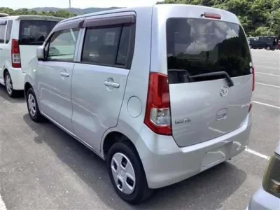 Mazda AZ WAGON
