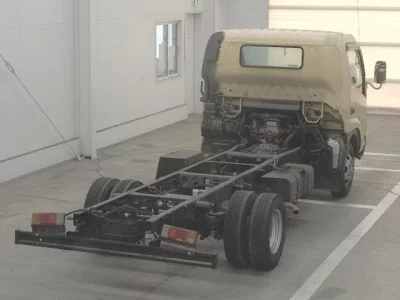 Hino DUTRO