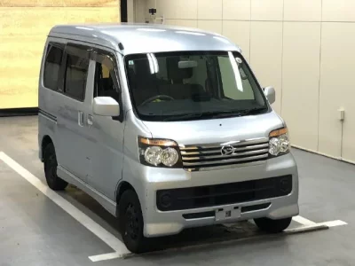Daihatsu Atrai Wagon