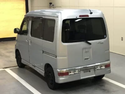 Daihatsu Atrai Wagon