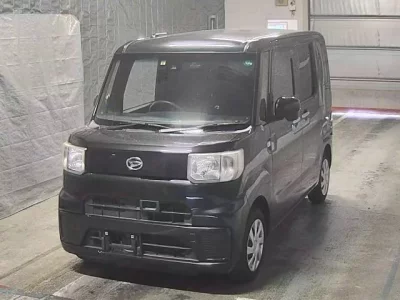 Daihatsu HIJET CADDIE