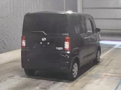 Daihatsu HIJET CADDIE